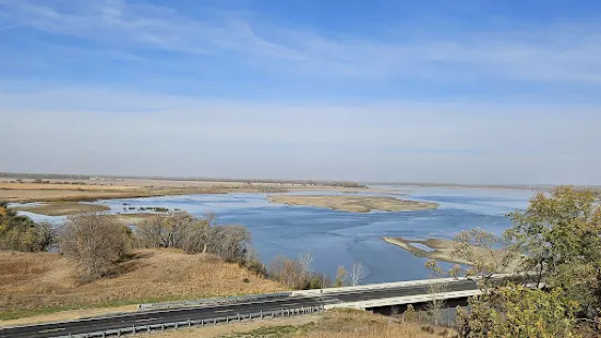 Mulberry Bend Overlook
