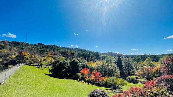 Mount Lofty Botanic Park