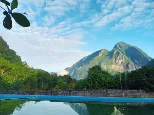 Tapom Lao massage & Herbal steam sauna
