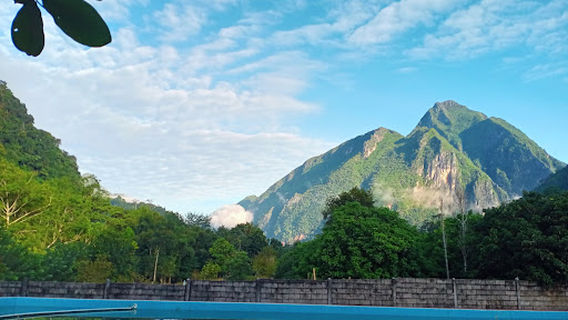 Tapom Lao massage & Herbal steam sauna