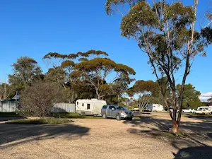 Pinnaroo RV Park