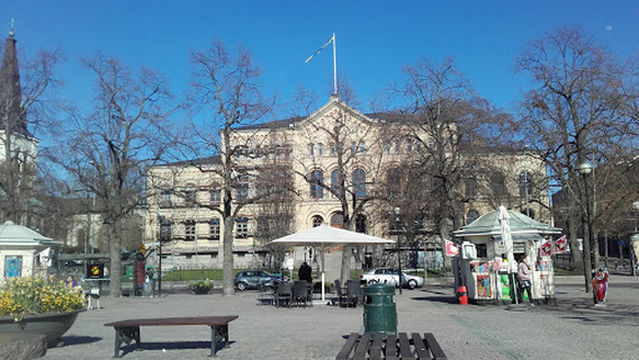 Stora Torget