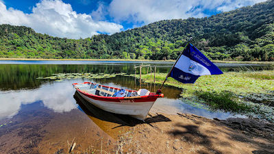 Laguna Verde