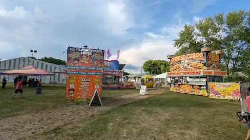 Marshall County Fair