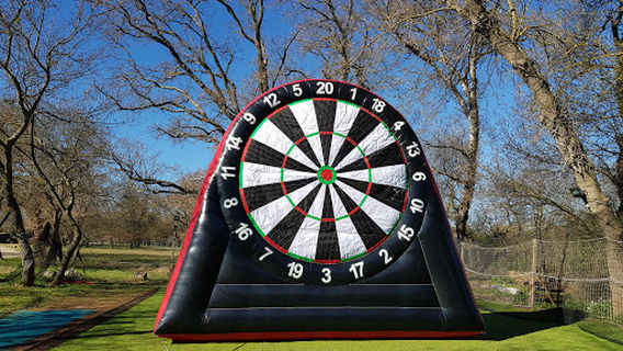 Master Paintball Aix en Provence