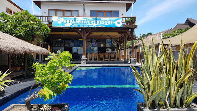 Dream Divers powered by Extra Divers