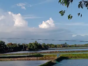 Rajbari Football Ground