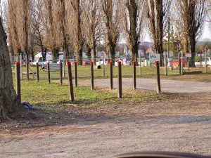 Koprivnički pijac