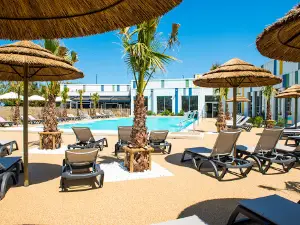 Camping Yelloh Village La Capricieuse
