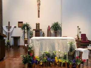 Holy Spirit Catholic Church