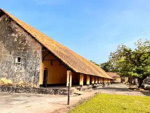 Côn Đảo Prison