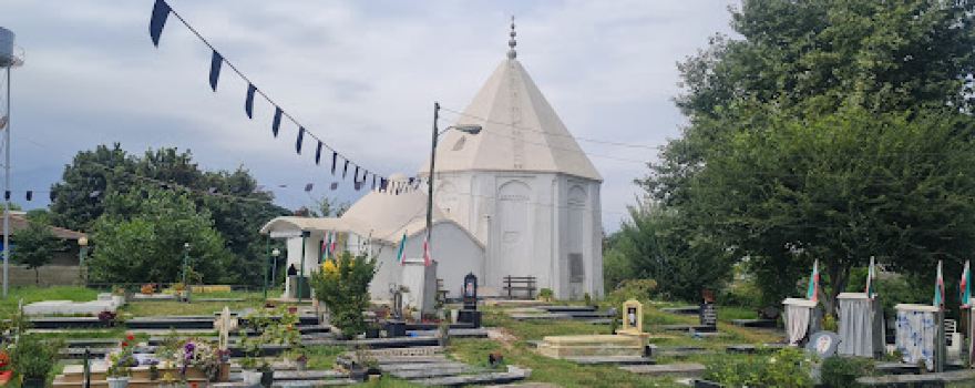 Emam Zaadeh Jamshid Kia Soltan