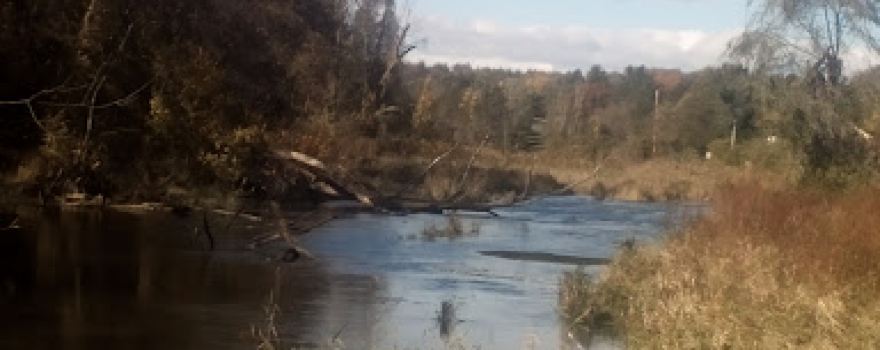Big Spring Creek
