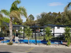 Balranald Caravan Park