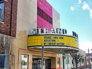 Strand Theatre