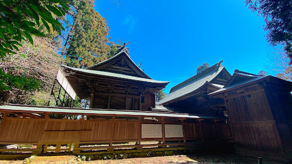 Kashima Shrine