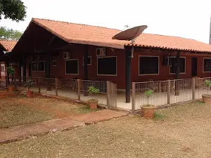 Fazenda Santa Adélia