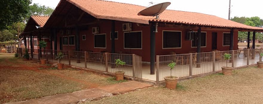 Fazenda Santa Adélia
