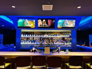 Studio Movie Grill