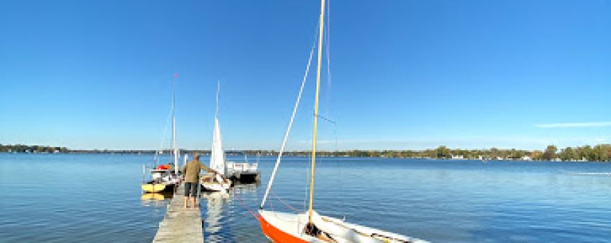 Wamplers Lake