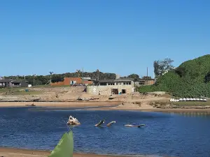 St Michael's Beach