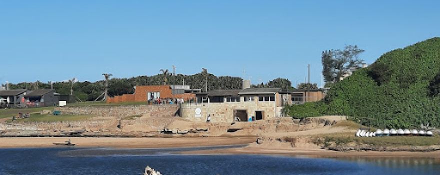 St Michael's Beach