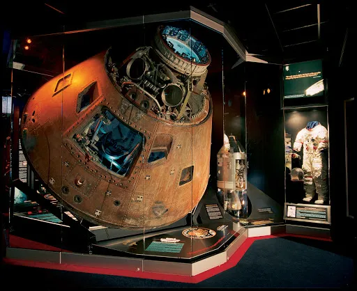 Cosmosphere