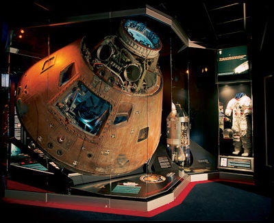 Cosmosphere