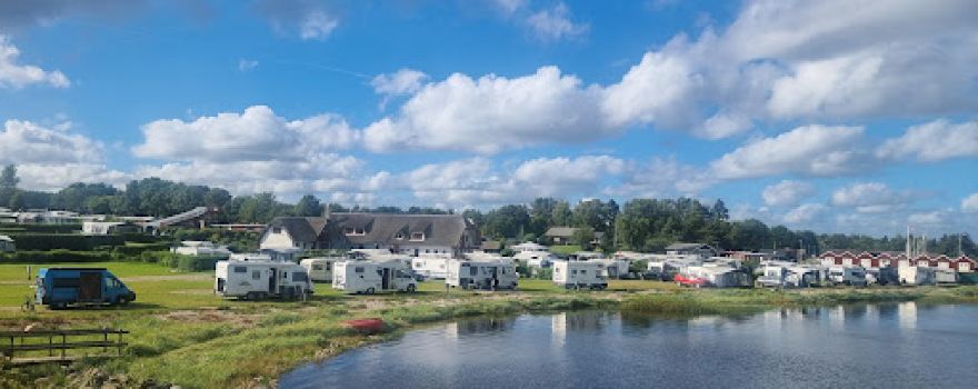 Virksund Camping