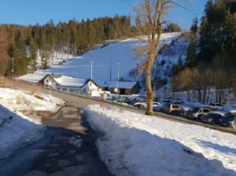 Skischaukel Hempelsberg und Geiersberg, Dévalkartbahn