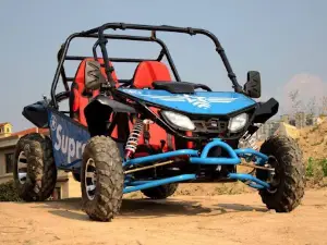 Yingxiang Flying&Buggy car