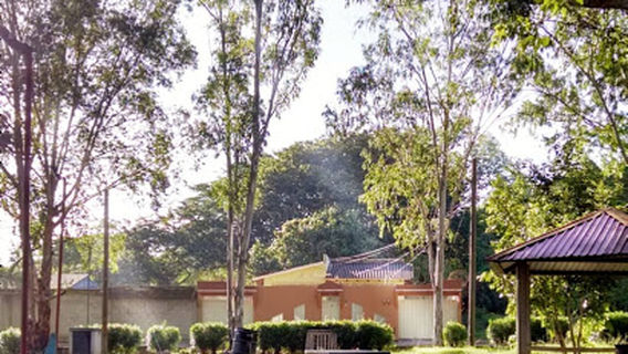 Recreativo "Col. Casa Blanca" Park