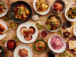 The Kiln Eatery