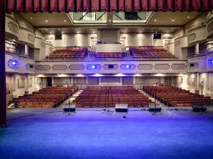 Memorial City Hall Performance Center