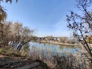 Kazanka River
