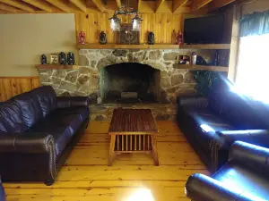 James River Church Campground