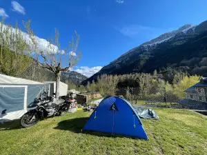 Complejo Turístico Camping Bielsa
