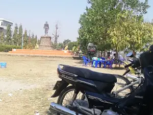U Ottama Park, Kyauktaw