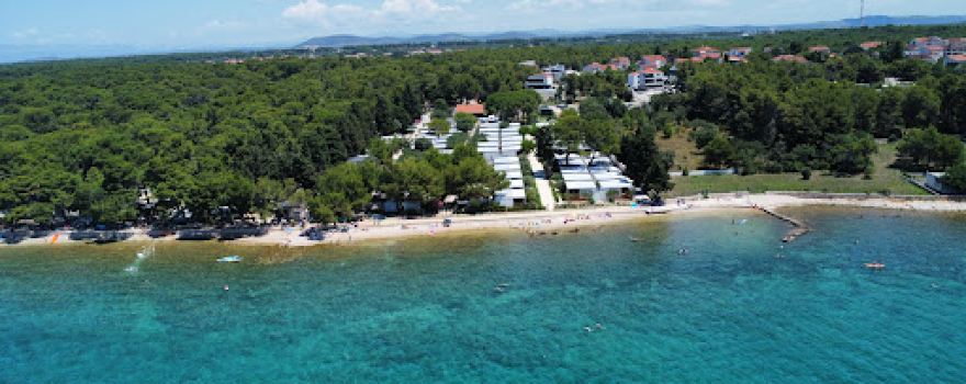 Camp Ljutić