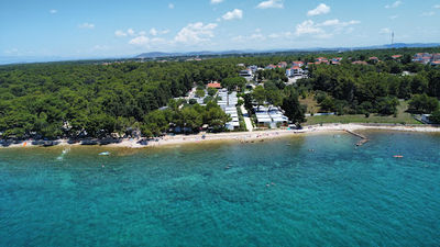 Camp Ljutić