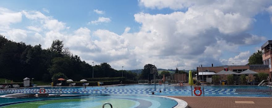 Waldschwimmbad Michelstadt