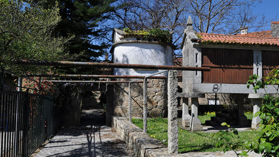 Pazo Torrado