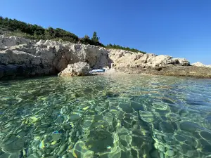 FKK Beach