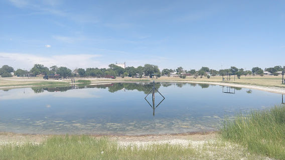 Muleshoe City Park