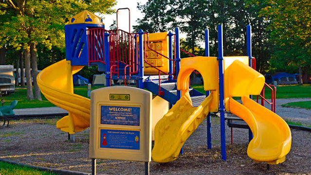 The Holly Campground