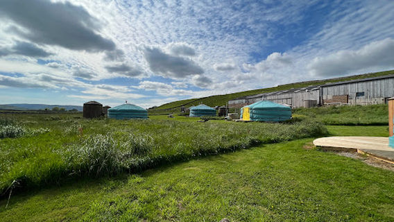 Leyburn