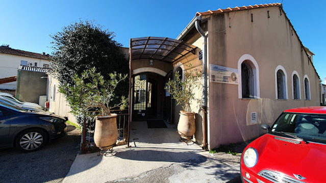 The Sultana Hammam Avignon