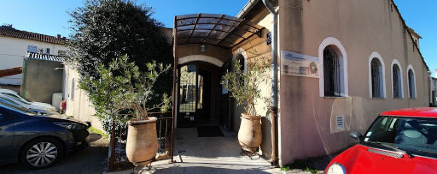 The Sultana Hammam Avignon