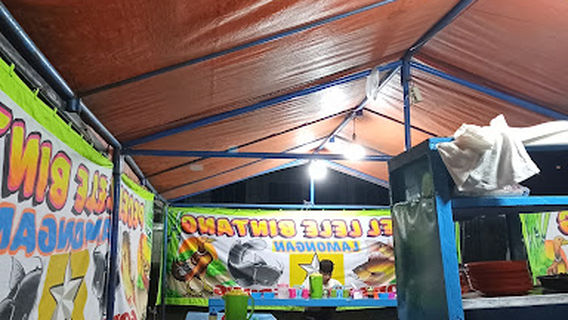SIMPANG MUARO BUNGO JAMBI