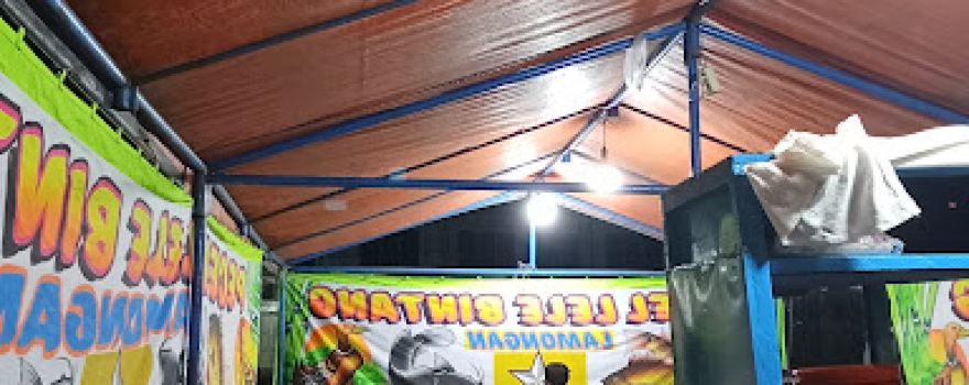 SIMPANG MUARO BUNGO JAMBI